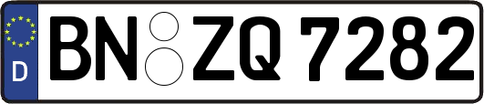 BN-ZQ7282