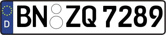 BN-ZQ7289