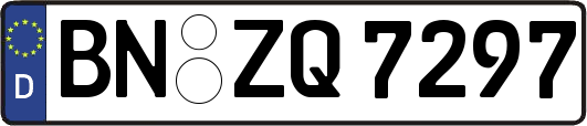 BN-ZQ7297