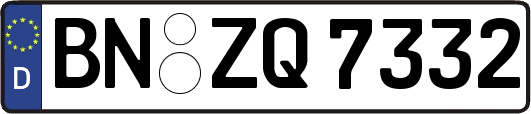 BN-ZQ7332