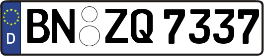 BN-ZQ7337
