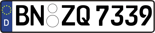 BN-ZQ7339