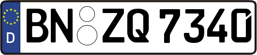 BN-ZQ7340