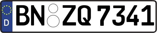 BN-ZQ7341