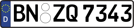 BN-ZQ7343