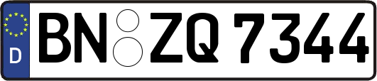 BN-ZQ7344