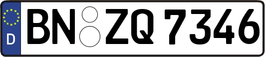 BN-ZQ7346