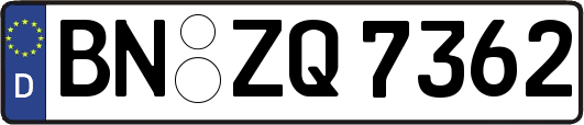 BN-ZQ7362