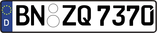 BN-ZQ7370