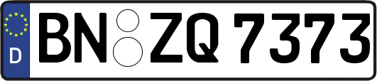 BN-ZQ7373