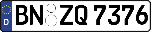 BN-ZQ7376