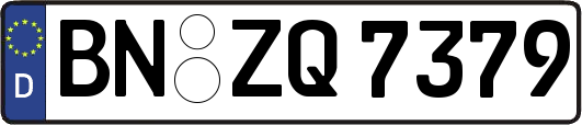 BN-ZQ7379