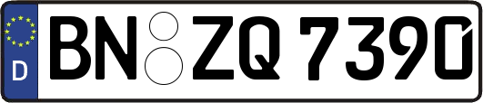 BN-ZQ7390
