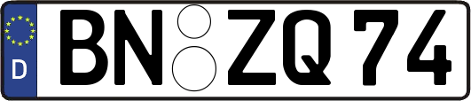BN-ZQ74