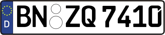 BN-ZQ7410