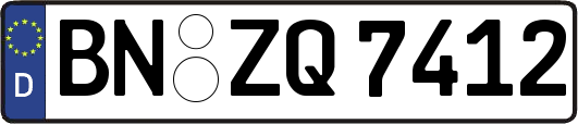 BN-ZQ7412