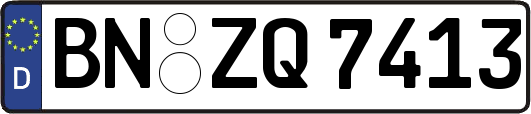 BN-ZQ7413