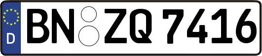 BN-ZQ7416