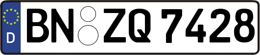 BN-ZQ7428