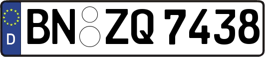 BN-ZQ7438