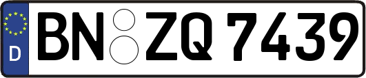 BN-ZQ7439