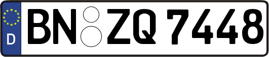 BN-ZQ7448