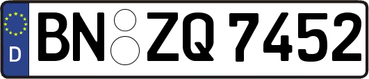 BN-ZQ7452