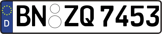 BN-ZQ7453