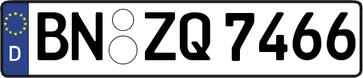 BN-ZQ7466