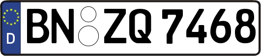 BN-ZQ7468