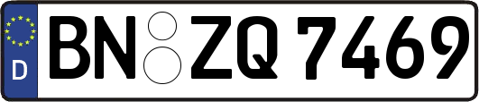 BN-ZQ7469