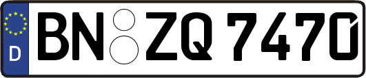 BN-ZQ7470