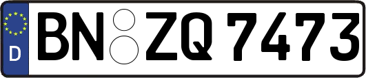 BN-ZQ7473