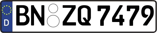 BN-ZQ7479