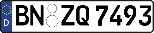 BN-ZQ7493