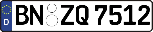 BN-ZQ7512