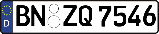 BN-ZQ7546