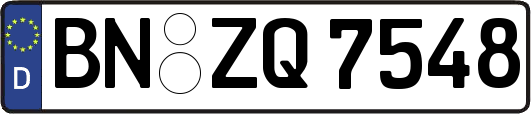 BN-ZQ7548