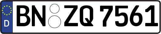 BN-ZQ7561