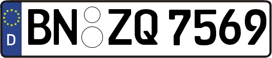 BN-ZQ7569