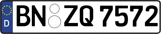 BN-ZQ7572
