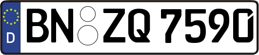 BN-ZQ7590