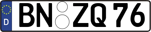 BN-ZQ76