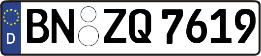 BN-ZQ7619