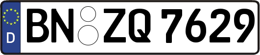BN-ZQ7629