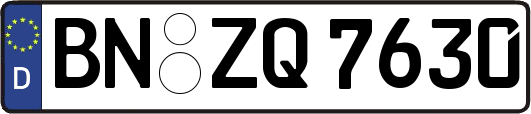 BN-ZQ7630