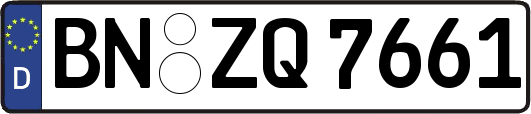 BN-ZQ7661