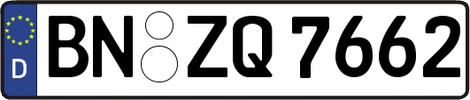 BN-ZQ7662