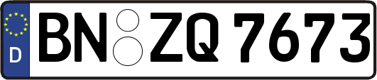 BN-ZQ7673