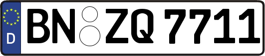 BN-ZQ7711
